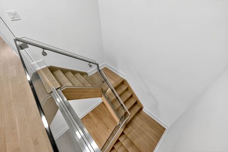 For Lease - 118 Merchants' Wharf N/A Unit# 105, Toronto, Ontario - Photo 3