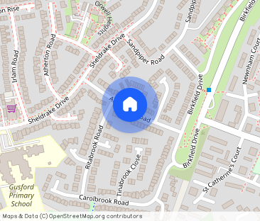 Annbrook Road, IPSWICH - Photo 1