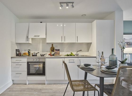 1 bedroom apartment to rent - Photo 1