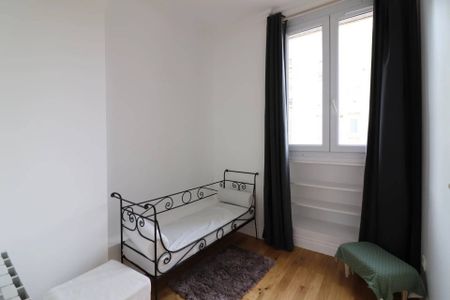 2/3 pièces meublé - rue d'Aguesseau - Photo 3