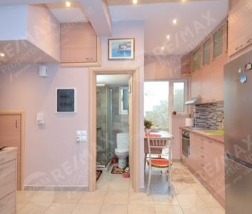 Studio/Γκαρσονιέρα για ενοικίαση Κουκάκι - Παιδική Χαρά (Κουκάκι - ... - Photo 4