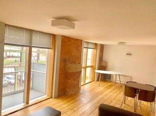 1 Bed Flat, Generator Hall, CV1 - Photo 1