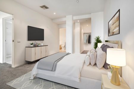 MODERN TWO-BEDROOMS - WHITE GOODS ONLY - Photo 4