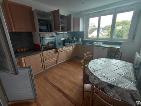 Appartement Wizernes Centre - Photo 4