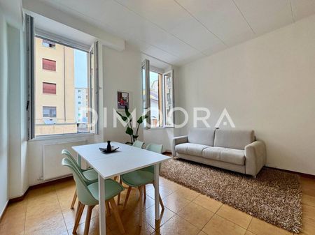 Trilocale via Borgo Vico, Villa Olmo, Como - Photo 3