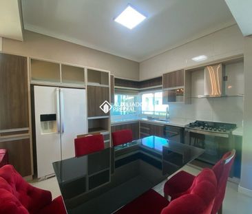 Casa com 3 quartos e 220m² para alugar em Campeche, Florianópolis. - Photo 6