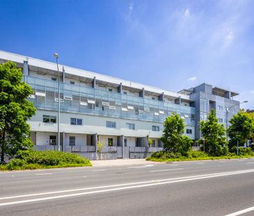 Contemporary Comfort In A Central Location! - Photo 5