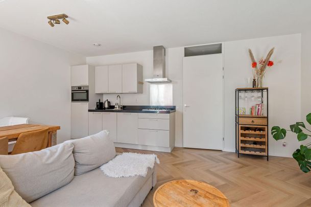 Appartement te huur: Claus Sluterweg 129 2012 WS Haarlem - Foto 1