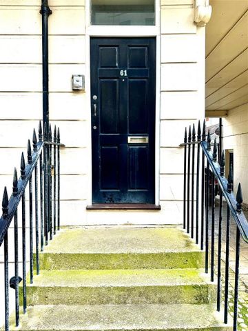 1 bedroom flat to rent - Photo 5