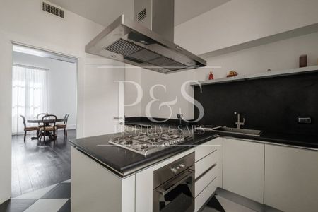 Appartamento via Vincenzo Sulis, Villanova, Cagliari - Photo 3