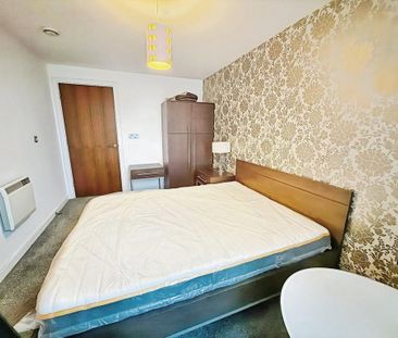 1 bedroom flat to rent - Photo 4