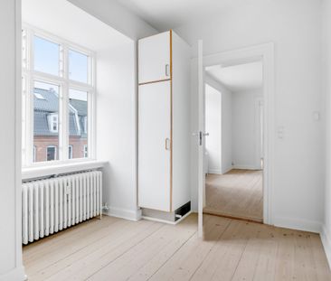 4 værelses lejlighed med altan - Foto 5