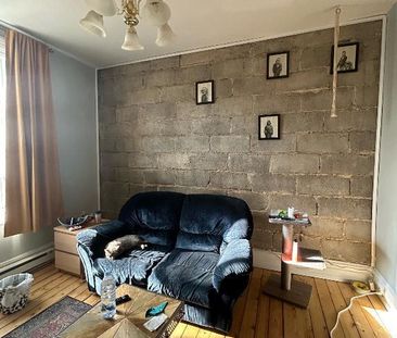 Logement à louer 41/2 - Photo 1