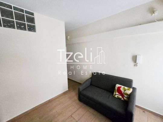 Studio/Γκαρσονιέρα για ενοικίαση Κέντρο Παγκρατίου (Παγκράτι) - Photo 1