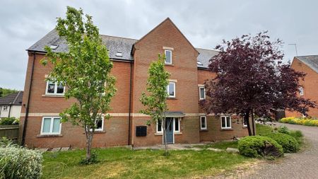 2 bedroom ground floor flat to rent - Photo 5