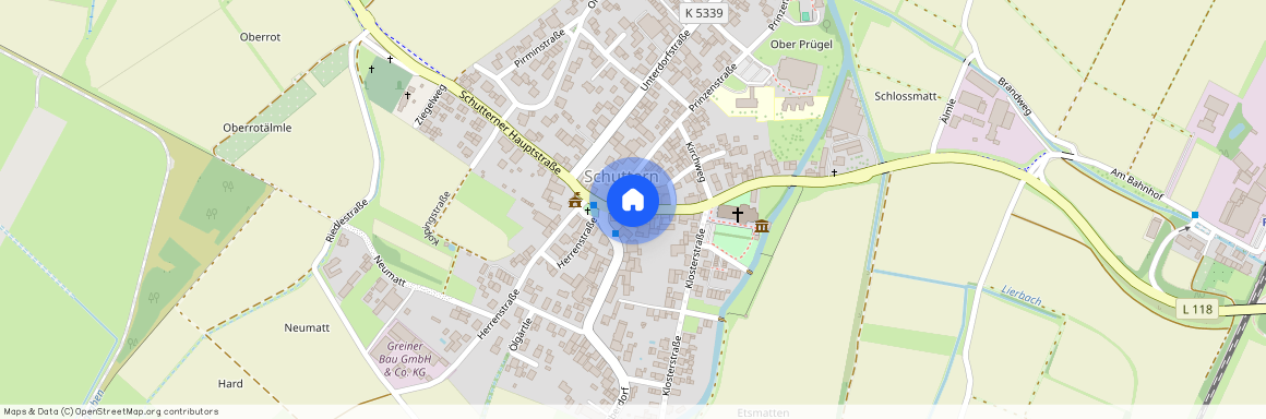 Schutterner Hauptstraße, 77948, Schutterner Hauptstraße Friesenheim-Schuttern, Schutterner Hauptstraße    Friesenheim-Schuttern