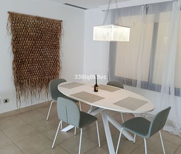 Middle Floor Apartment · Altos de los Monteros - Foto 3