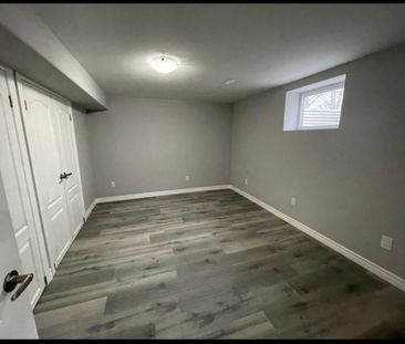 For Lease - 23 Jay Court Unit# Bsmt, Kitchener, Ontario - Photo 3