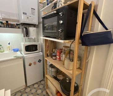 Location Appartement 2 pièces 35m² LA NEUVILLETTE 51100 - Photo 6