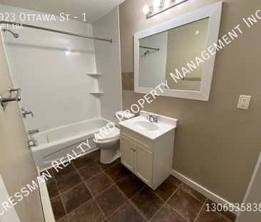 1 Bedroom Apartment located Downtown Regina - Photo 4