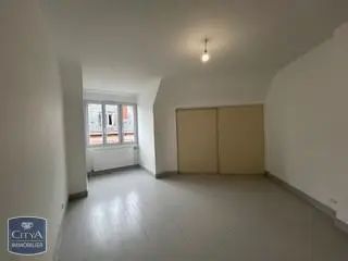 Appartement à louer 2 pièces 55m² - Photo 1