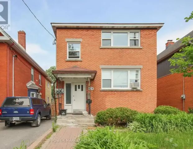 3 - 679 ROOSEVELT AVENUE | 3 - 679 ROOSEVELT AVENUE, Ottawa - Photo 1