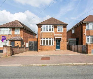 3 bedroom detached house to rent - Photo 1