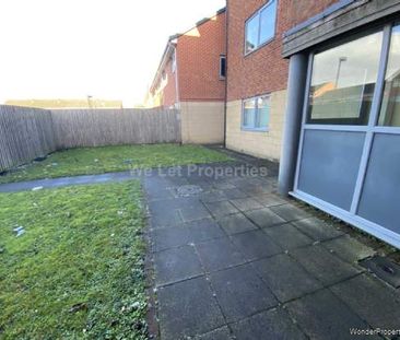 1 bedroom property to rent in Manchester - Photo 5