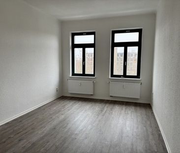 Leipzig Leutzsch- 3 Zimmer Wohnung- frei ab sofort - Photo 1