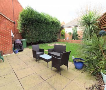 4 bedroom detached house to rent - Photo 5