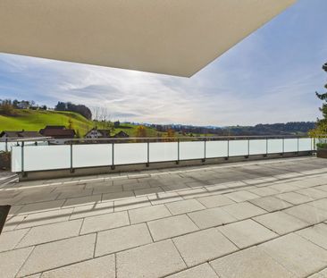 5.5 Zimmer, 180 m², 4. Stock - Foto 4