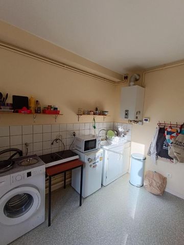 Location Appartement 1 pièce 35m² NANCY 54000 - Photo 5