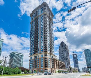 For Lease - 385 Prince Of Wales Drive Unit# 1305, Mississauga, Ontario - Photo 1