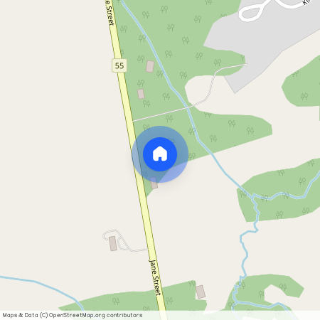 13305 Jane Street #Main Floor, King, King City