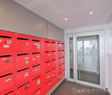 Location T3 Rennes Cimetière Nord - Photo 2