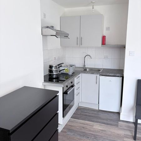 Room in a Shared House, Blenheim Street, BS5 - Photo 3