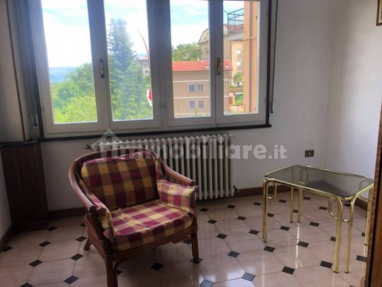 Appartamento via Farnese, Centro, Camerino - Foto 1
