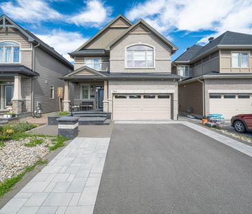 For Lease - 740 Fiddlehead Street, Leitrim, Ontario - Photo 6