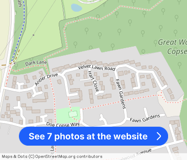 Hart Close, New Milton, BH25 - Photo 1