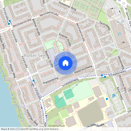 Hannoversche Straße 19, 53844, Troisdorf