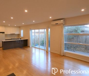 Contemporary Apartment Living- Gas Usage Included - Photo 1