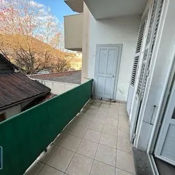 Appartement à louer 1 pièce 21.21m² - Photo 4