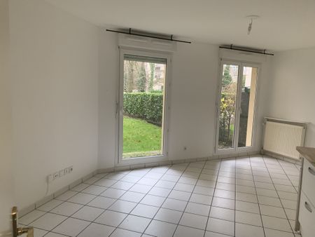 Appartement T2 42.01 m2 - Photo 3