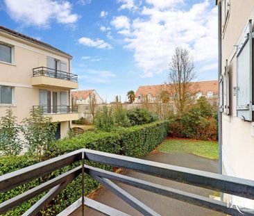 Location appartement 1 pièce, 22.52m², Savigny-le-Temple - Photo 4