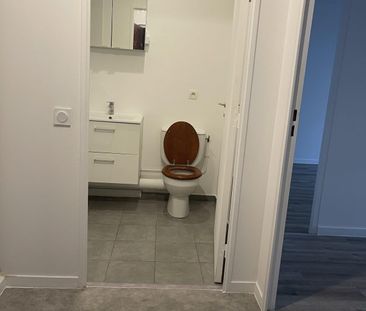 Location / Appartement T2 - Photo 1