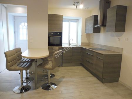 Heyrieux Maison de ville T4 de 80 m² - Photo 2