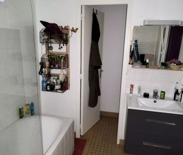 Appartement Saint Nazaire 2 pièce(s) 35 m2 - Photo 4