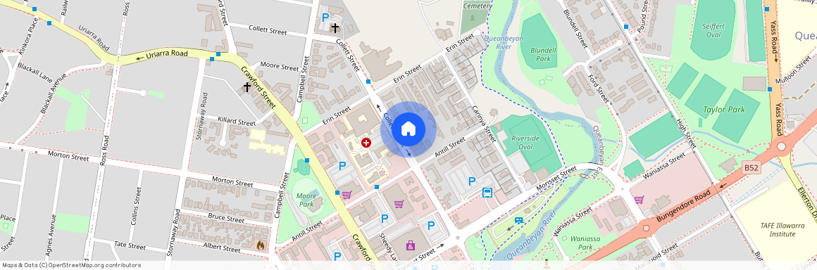 9/90 Collett Street, Queanbeyan