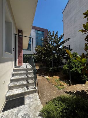 Διαμέρισμα για ενοικίαση Μεταμόρφωση (Τρίπολη) - Φωτογραφία 1