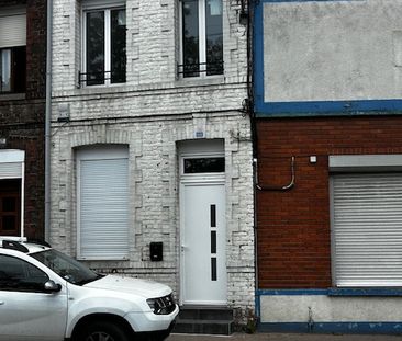 Maison de 75m² sur Bruay sur Escaut 59860 - Photo 4